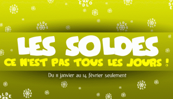 Soldes E-Ben