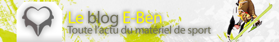 Le Blog d'E-ben Le Blog d'E-ben