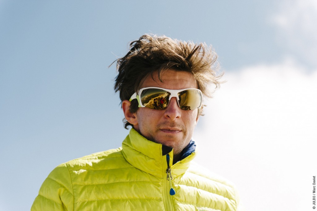 Guardrails lunettes de soleil polarisées | Maui Jim