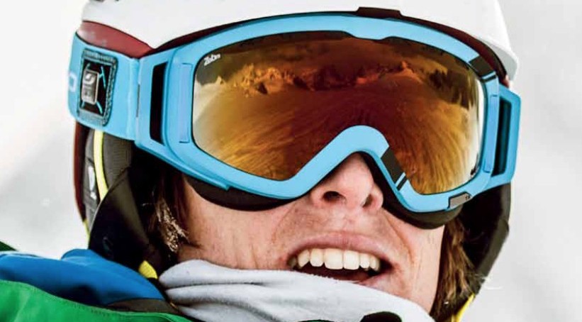 Lunettes de soleil de ski : Que choisir? - Le Blog E-Ben