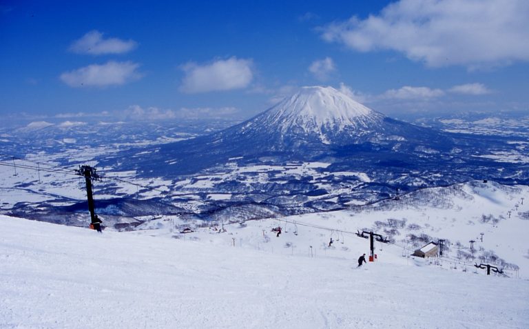 4 destinations idéales pour votre séjour de ski