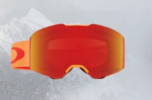Masque ski Oakley Fall Lline