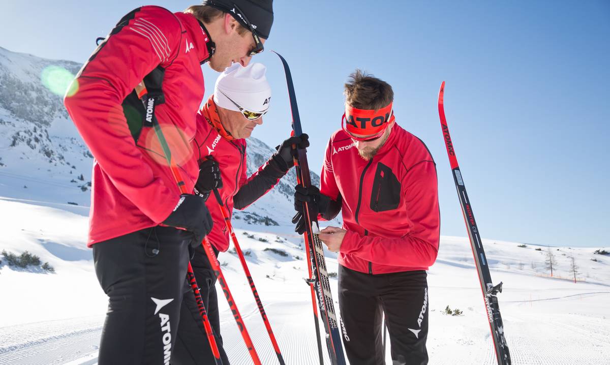 5 conseils d'experts pour choisir l'équipement de ski de fond idéal