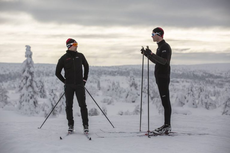 Comment bien choisir son matériel de ski de fond ?