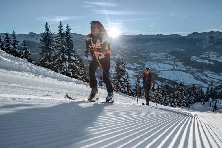 Comment bien choisir un ski de rando ?
