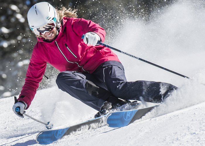 choisir un pantalon ski all-mountain femme