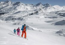 Quel matériel choisir pour faire du ski de randonnée ? Choisir son matériel de randonnée