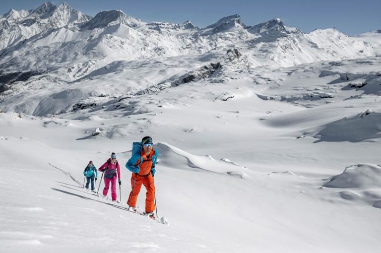 Quel matériel choisir pour faire du ski de randonnée ?