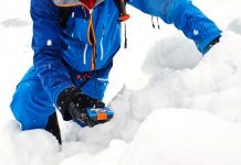 Les détecteurs de victimes d’avalanche Ortovox DVA Ortovox