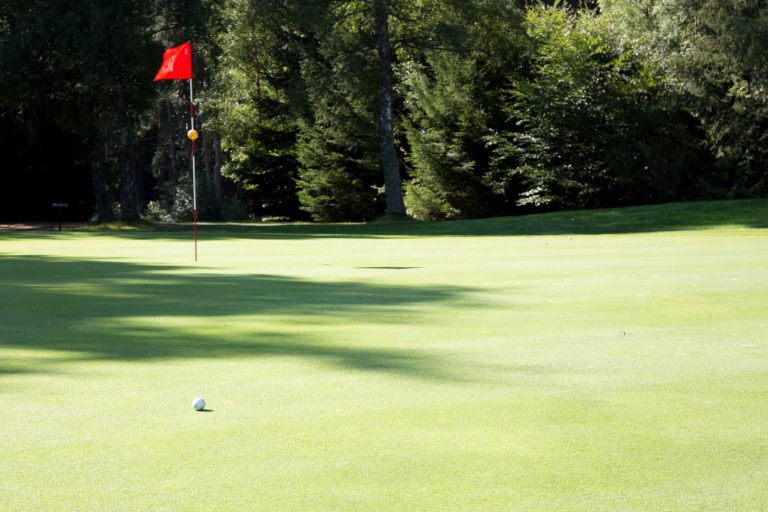 Putter Odyssey Golf : le club qui fait la différence sur le green !